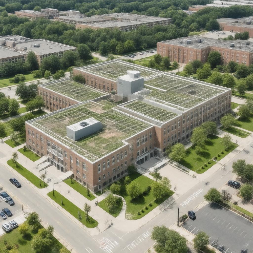 College of Food, Agricultural and Natural Resource Sciences